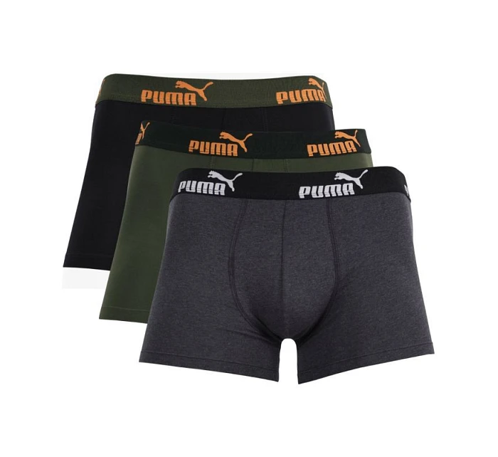 Boxerky 3pack M  020 model 21343486 - Puma