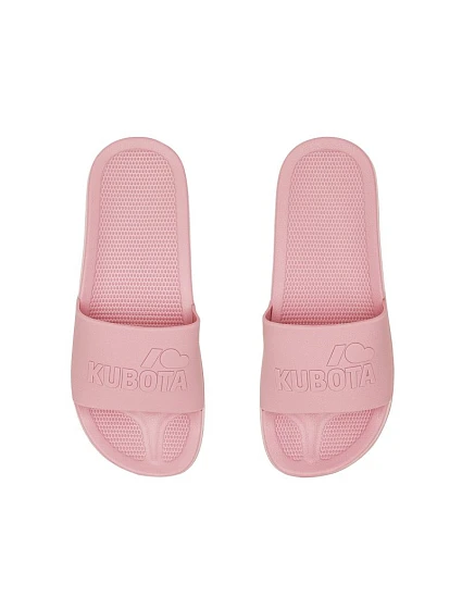 Žabky do bazénu basic plain pink model 21721278 - Kubota
