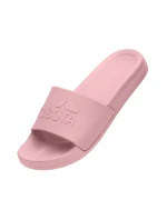 Žabky do bazénu basic plain pink model 21721278 - Kubota