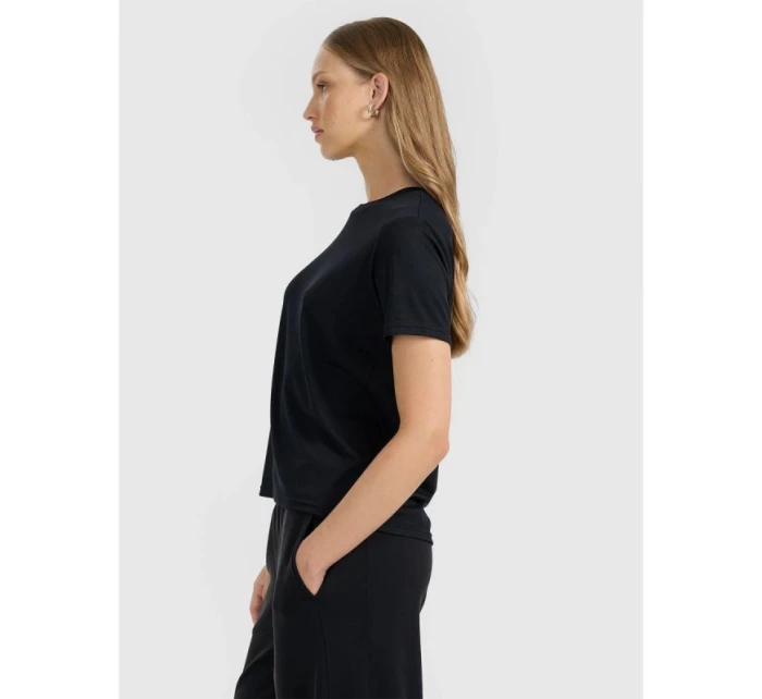 Tričko 4F W 4FRAW25TTSHF3282-21S Tričko 4F W 4FRAW25TTSHF3282-21S