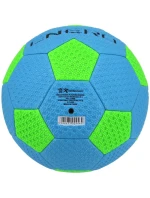 PLÁŽOVÝ FOTBAL ENERO SOFTTOUCH BLUE R.5 PLÁŽOVÝ FOTBAL ENERO SOFTTOUCH BLUE R.5