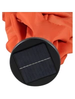 ZAHRADNÍ SLUNEČNÍK S LED OSVĚTLENÍM 300CM COCCORA ZAHRADNÍ SLUNEČNÍK S LED OSVĚTLENÍM 300CM COCCORA