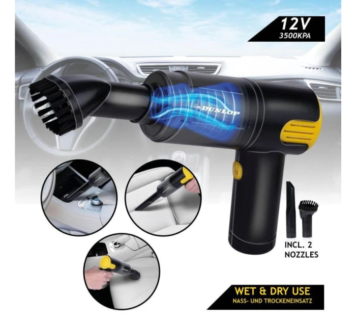 model 21832163 - Dunlop