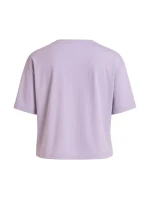 Dámské tričko New Balance Athletics IC 3 - WT13561-SIY Dámské tričko New Balance Athletics IC 3 - WT13561-SIY