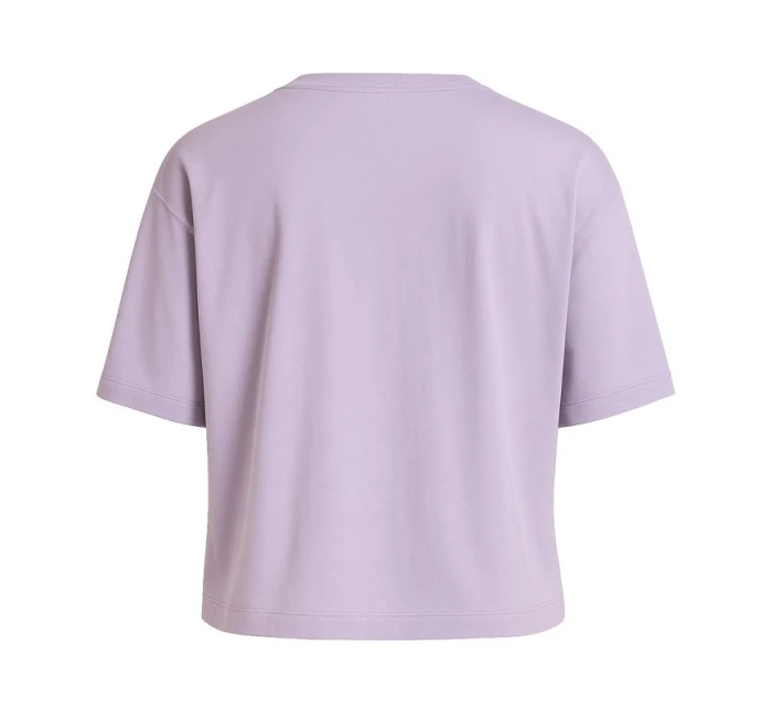 Dámské tričko New Balance Athletics IC 3 - WT13561-SIY Dámské tričko New Balance Athletics IC 3 - WT13561-SIY