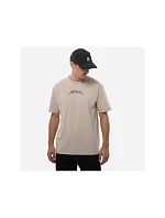 Pánské tričko MILLET Cimaï Collab Ts Ss M, béžové Pánské tričko MILLET Cimaï Collab Ts Ss M, béžové