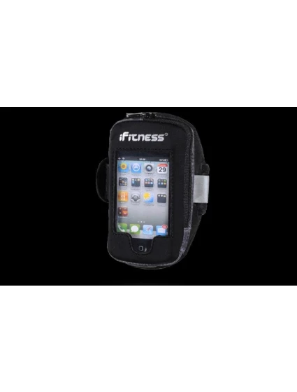 IFIT-0153 iFitness Shoulder Porker ARM02 BLK/GREY L/XL IFIT-0153 iFitness Shoulder Porker ARM02 BLK/GREY L/XL