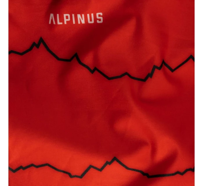 Multifunkční šátek inus  1 model 16159235 - Alpinus