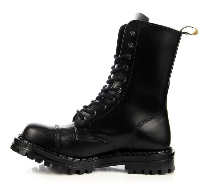 Dámské boty  W Black model 16190008 - Gregor
