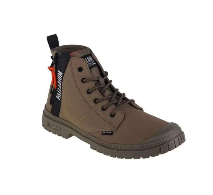 Boty Palladium SP20 Unzipped M 78883-377-M