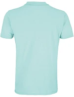 SOL'S Planet Men Pánské piqué polo z bio bavlny blue model 22523010 SOL'S Planet Men Pánské piqué polo z bio bavlny blue model 22523010