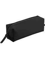 BG 329 Toaletní taška matné PU model 22411384 black - BagBase BG 329 Toaletní taška matné PU model 22411384 black - BagBase