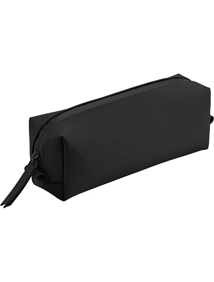 BagBase BG 329 Toaletní taška matné PU 52.0329 black