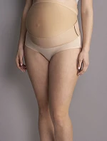 BabyBelt podpůrný těhotenský pás . 1708 deep sand - Anita Maternity