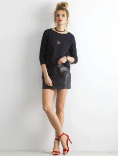 Halenka RV BZ model 14828576 černá - FPrice