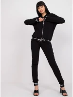 Komplet RV KMPL model 21127009 czarny - FPrice Komplet RV KMPL model 21127009 czarny - FPrice