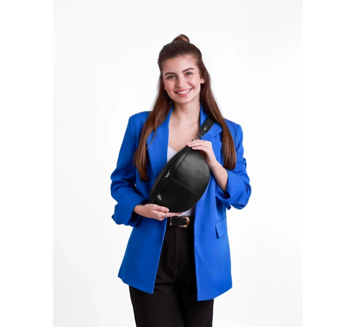 Dámská ledvinka Vuch Vasco Black