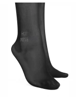 Dámské punčochové kalhoty  černé  model 22022599 - Obsessive