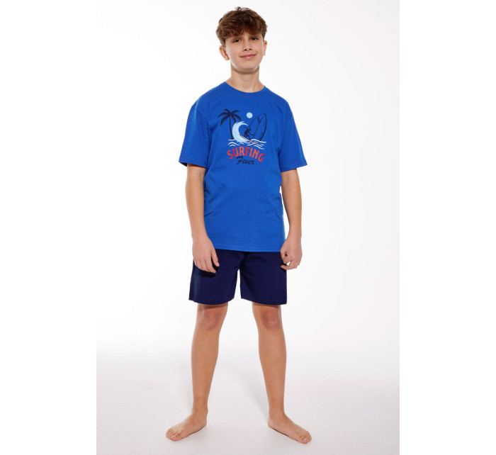 Chlapecké pyžamo BOY YOUNG KR 476/116 SURFING