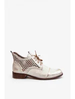 Boty model 191864 Step in style Boty model 191864 Step in style