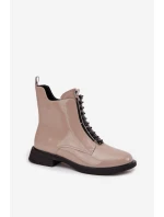 Boty model 219271 Step in style Boty model 219271 Step in style