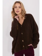 Svetr na zapínání  model 222112 Factory Price