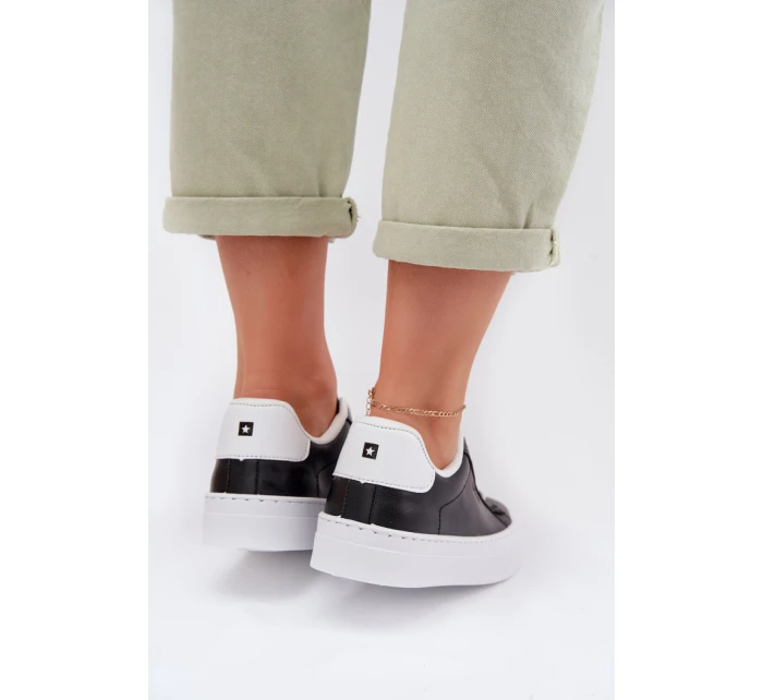 Sportovní obuv  model 224712 Step in style