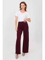 Dámské kalhoty  model 225558 Rue Paris