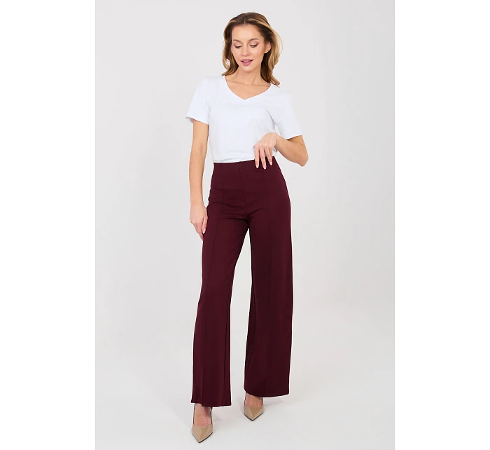 Dámské kalhoty  model 225558 Rue Paris