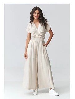 Dámský Overal  model 225683 Makadamia