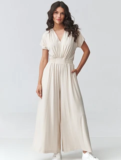 Dámský Overal  model 225683 Makadamia