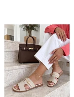 Pantofle model 229773 Solea Pantofle model 229773 Solea