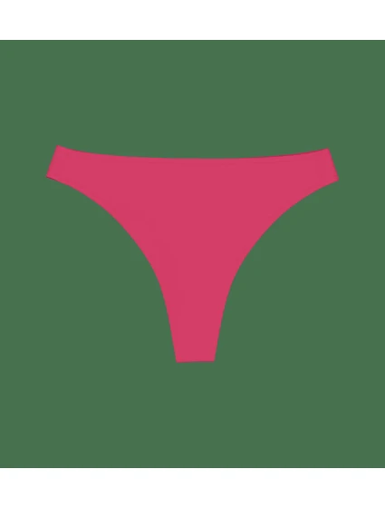 Smart Invisible String - Flashy Pink - TRIUMPH Flashy Pink - TRIUMPH Smart Invisible String - Flashy Pink - TRIUMPH Flashy Pink - TRIUMPH