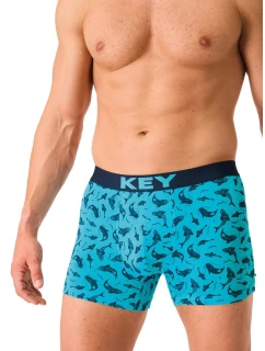 Boxerky Key MXH 941 B26 M-2XL