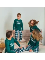 Chlapecké pyžamo 7342 - Doctornap Chlapecké pyžamo 7342 - Doctornap