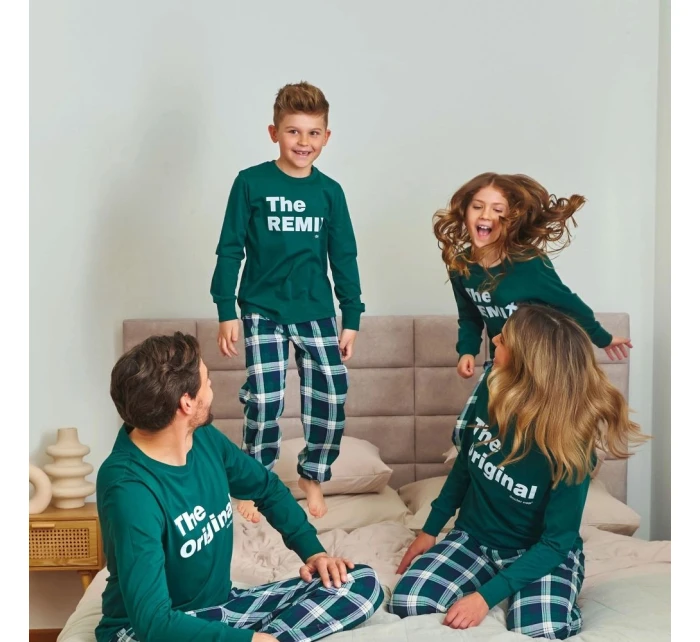 Chlapecké pyžamo 7342 - Doctornap Chlapecké pyžamo 7342 - Doctornap