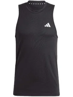 Tričko adidas Train Essentials Training Top M IC6945 pánské