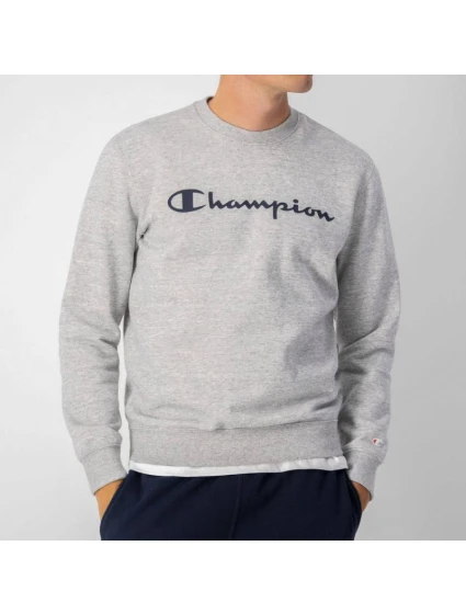 mikina M  pánské model 20890602 - CHAMPION