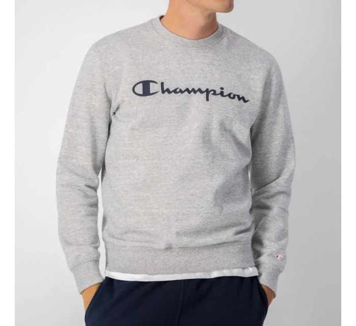 mikina M  pánské model 20890602 - CHAMPION