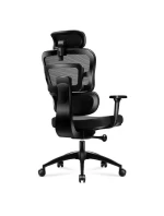 Herní židle Huzaro Combat 7.0 Black Herní židle Huzaro Combat 7.0 Black