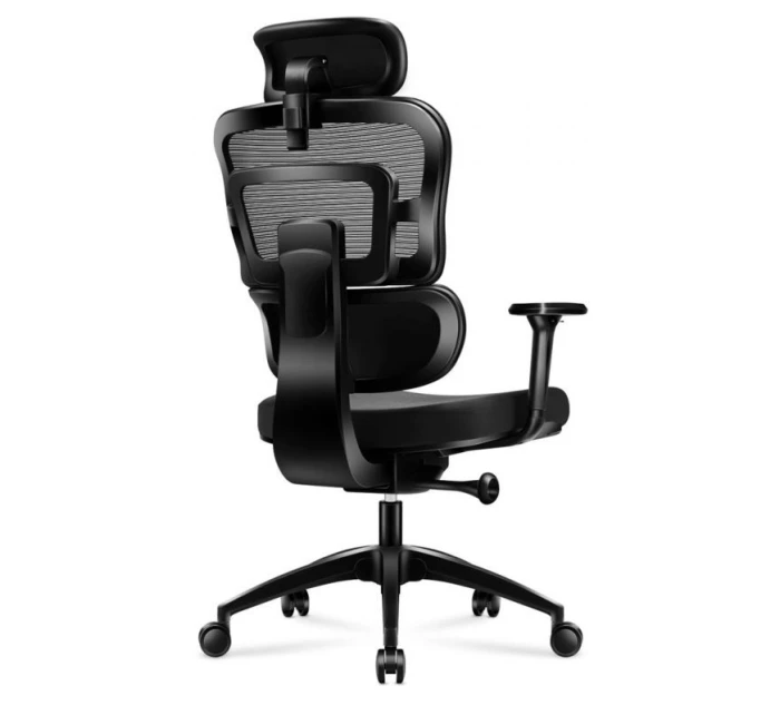 Herní židle Huzaro Combat 7.0 Black Herní židle Huzaro Combat 7.0 Black