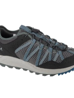 Boty Merrell Wildwood Aerosport M J036115