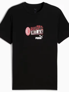Puma AC Milan FtbINgry Tee M 779315-07 pánské tričko