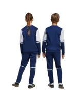 Kalhoty adidas Squadra 25 Sweat Jr JD4809