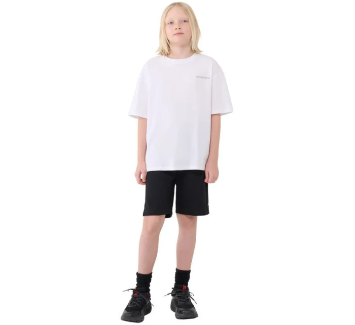 Šortky CAS Jr JWSS25TSHO 20S model 21119394 - 4F Šortky CAS Jr JWSS25TSHO 20S model 21119394 - 4F