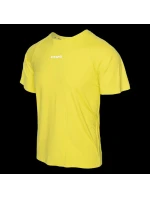 Pánské tričko s krátkým rukávem model 21356573 - Fitanu