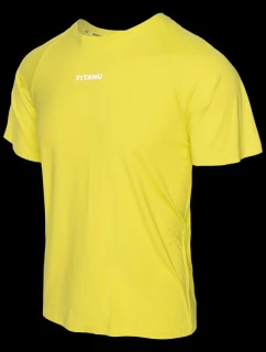 Pánské tričko s krátkým rukávem FITURN