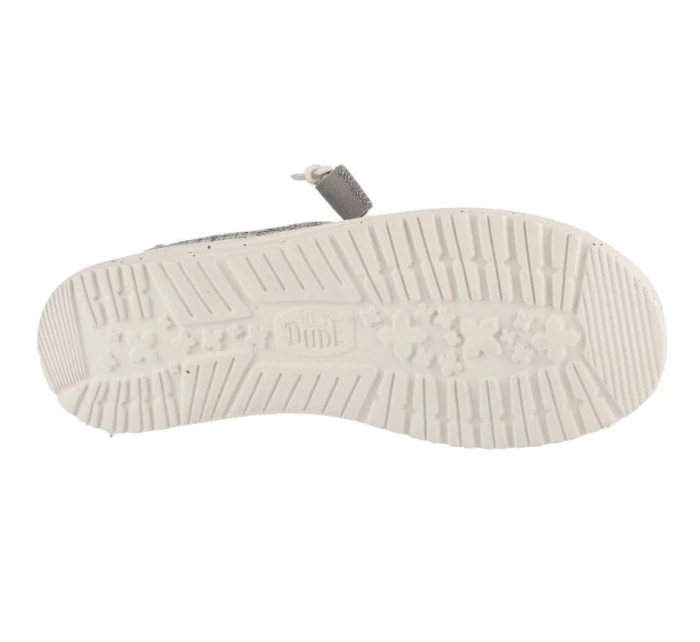 Boty Hey Dude Wendy Stretch Sox W 41878-007 Boty Hey Dude Wendy Stretch Sox W 41878-007