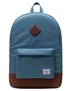Batoh Herschel Heritage 10007-05681 Blue Jedna velikost