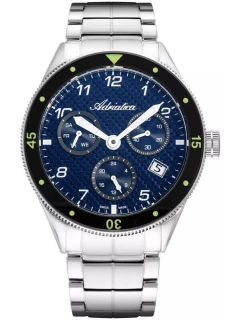 Pánské hodinky + BOX model 21806883 - Adriatica